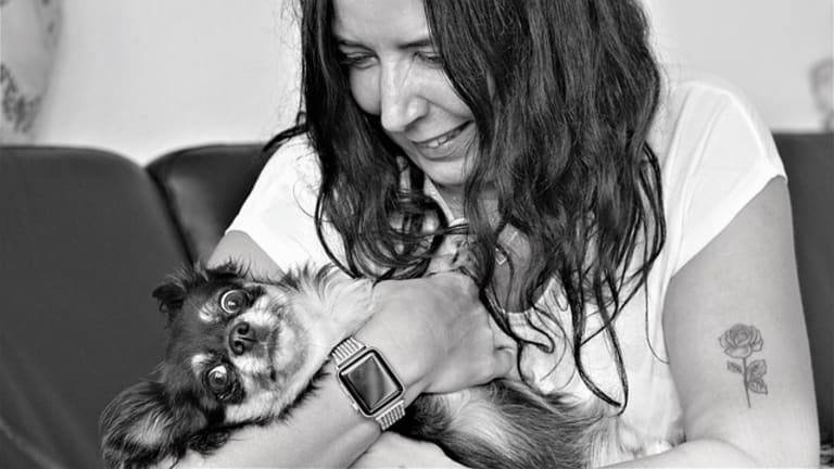 Why Does My Dog Hate Being Held?