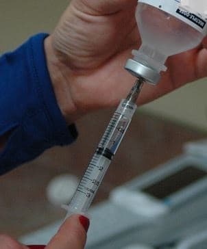 thimerosal vaccines rabies vaccine