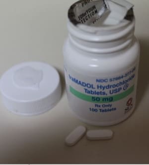 is tramadol and gabapentin compatible