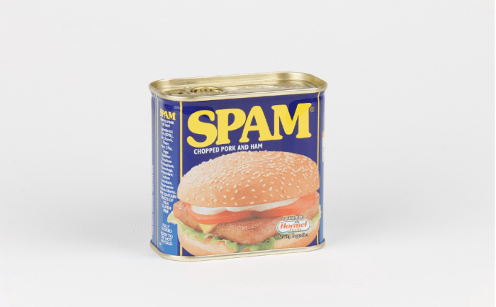 Help My Dog Ate Spam Here s What Vets Say Dog Discoveries help-my-dog-ate-spam-here-s-what-vets-say-dog-discoveries