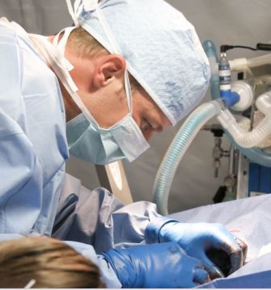 dog gallbladder removal surgery