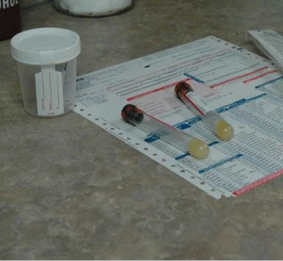  LABORATORY DIAGNOSTIC TESTS FOR DOGS